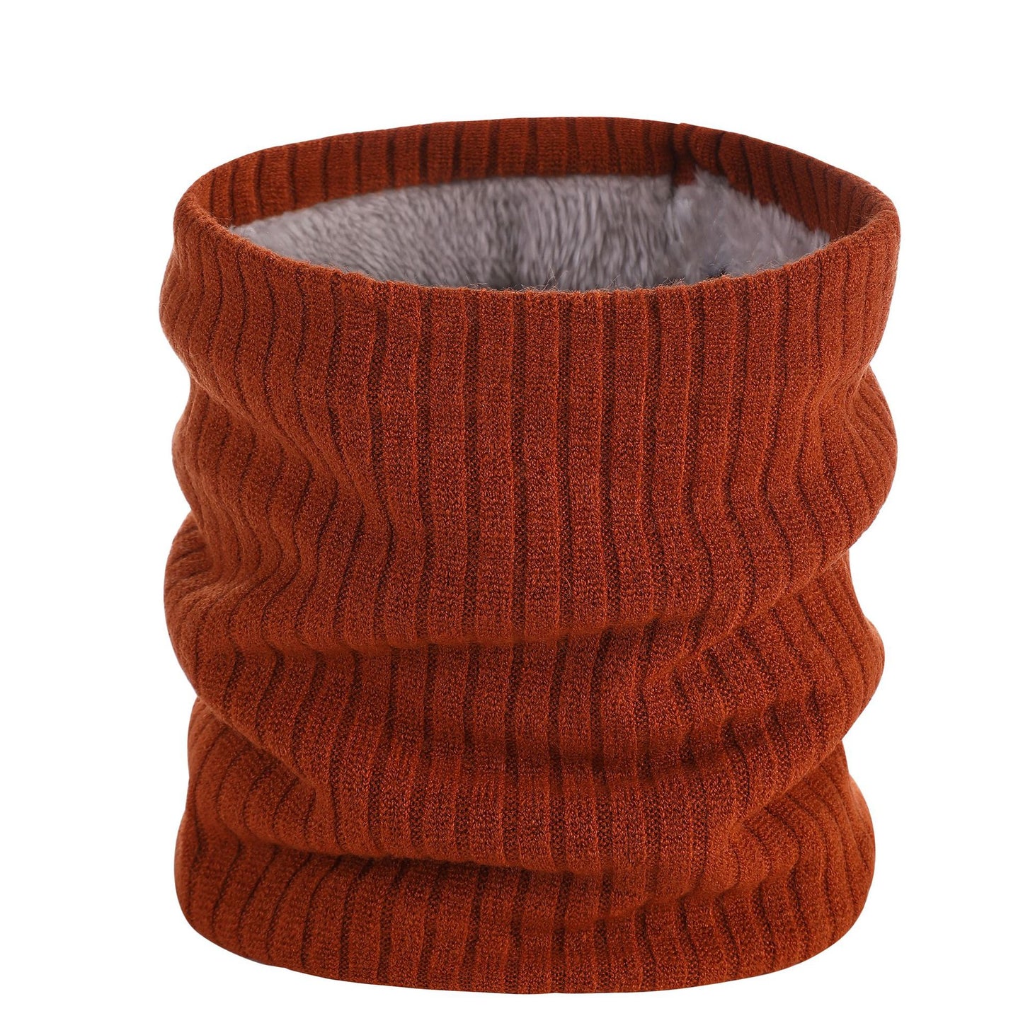 【50% OFF】【Unisex】Eșarfă tricotată îngroșată, versatilă, rezistentă la cald și la frig