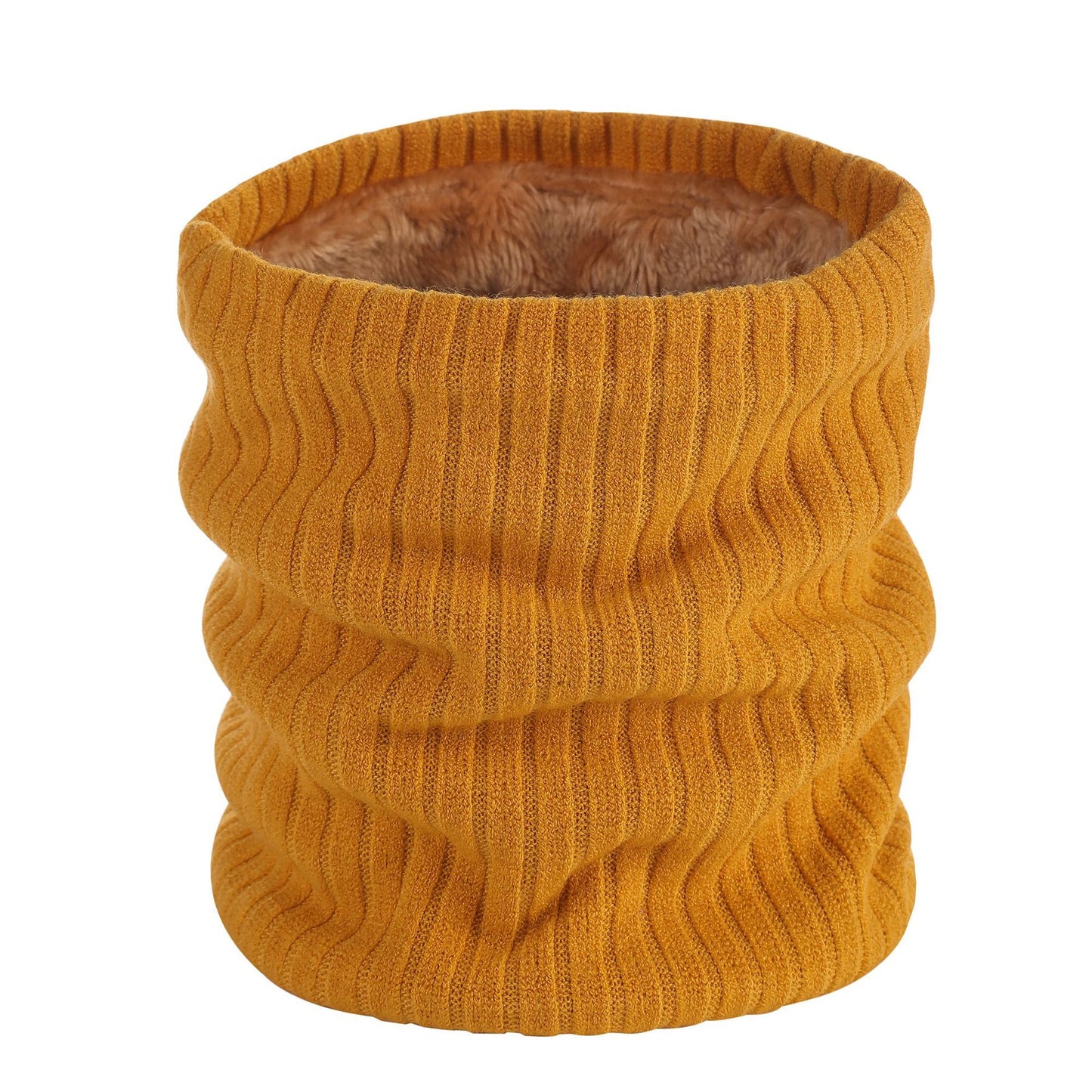 【50% OFF】【Unisex】Eșarfă tricotată îngroșată, versatilă, rezistentă la cald și la frig
