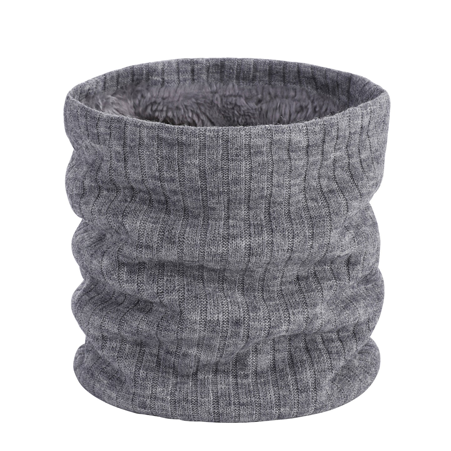 【50% OFF】【Unisex】Eșarfă tricotată îngroșată, versatilă, rezistentă la cald și la frig