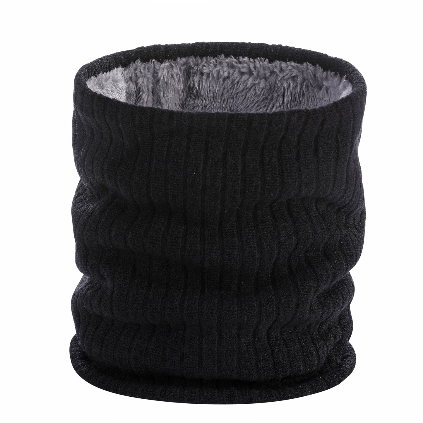 【50% OFF】【Unisex】Eșarfă tricotată îngroșată, versatilă, rezistentă la cald și la frig