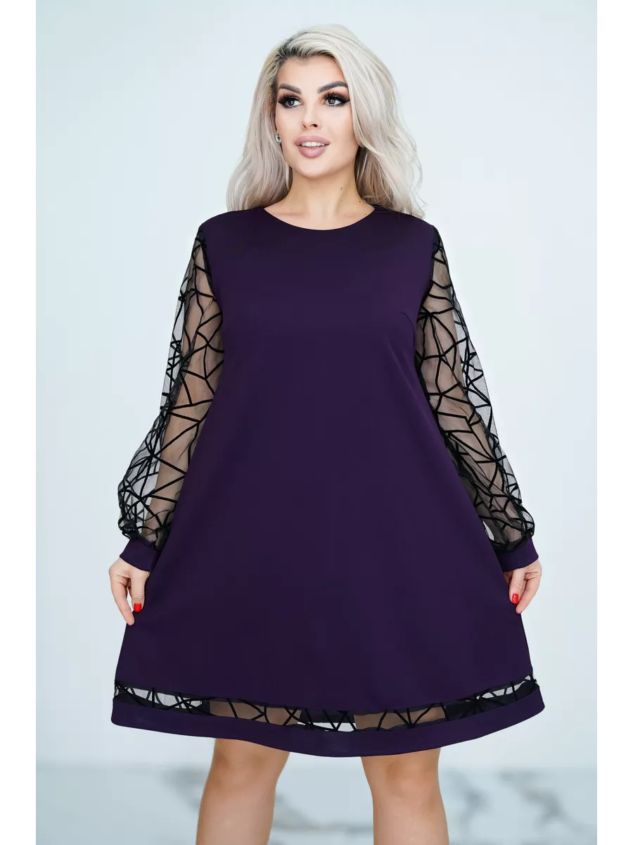 💝💝【S-5XL】🍁🍂Wysokiej jakości modna i elegancka sukienka