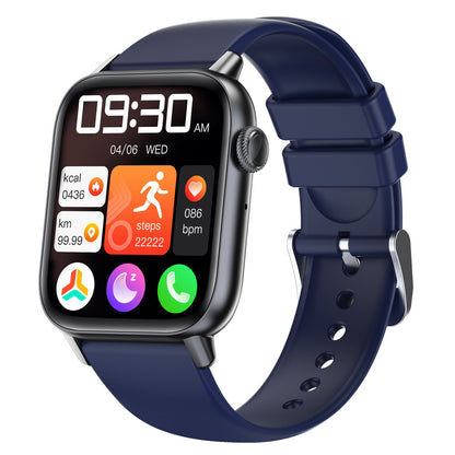 【50% OFF】【Ceas Inteligent】 ⌚️QS08Pro ceas telefon bluetooth