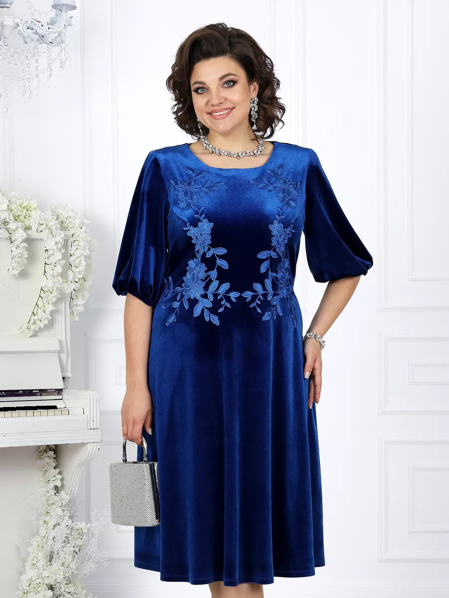 【70%OFF】🏆🏆🔥【S-5XL】2024 Rochie confortabilă și rafinată